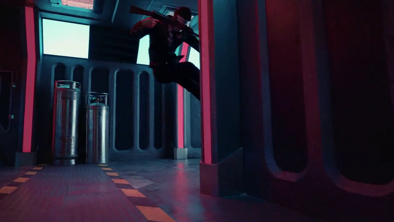 梦幻联动！和平精英新年吉合推广曲MV《集合时刻》上线