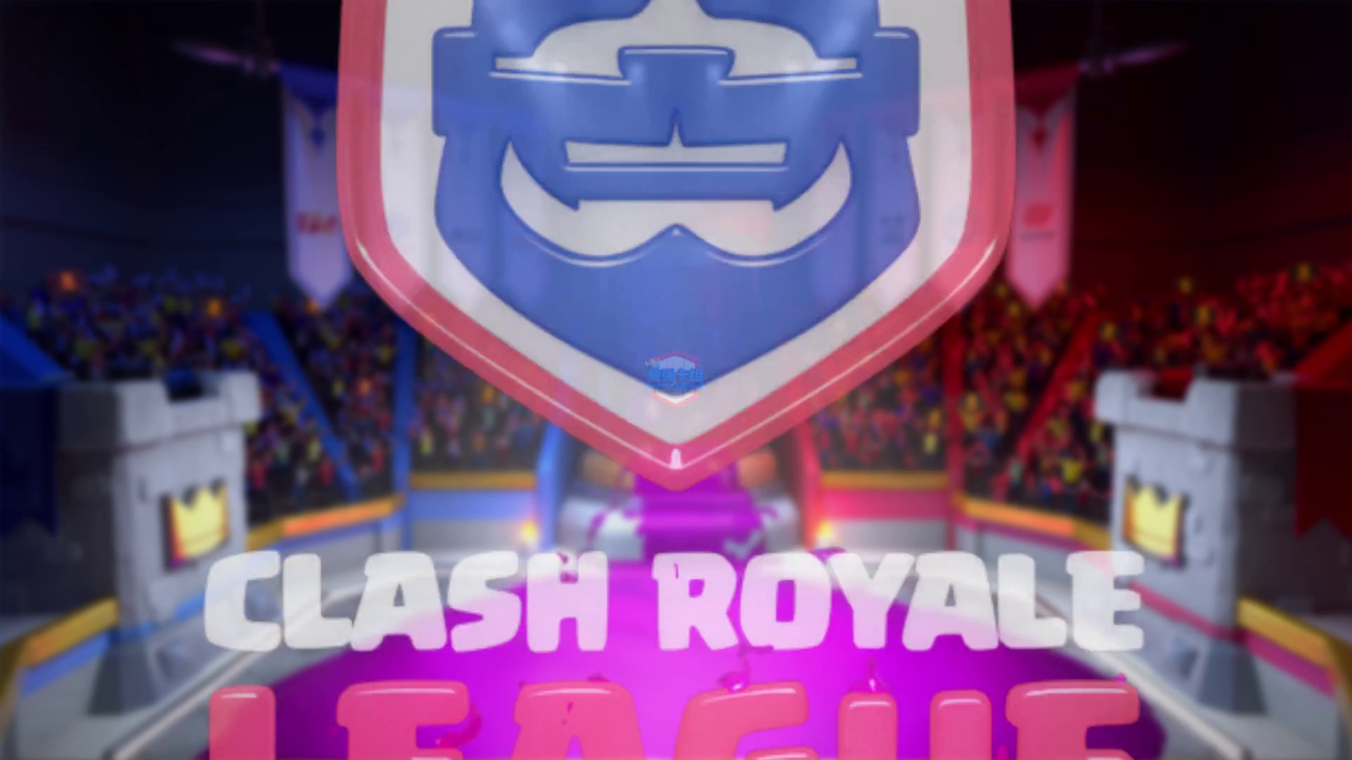 【最强卡组】打爆or被打爆，史上最暴力空军lei了