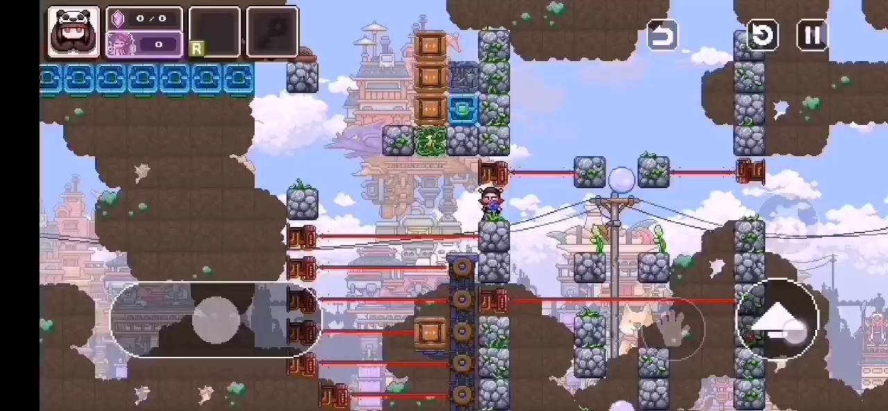 【Jo厨狂喜】硬派玩家jo太郎的关卡赏鉴+过关视频（流畅度max） 6