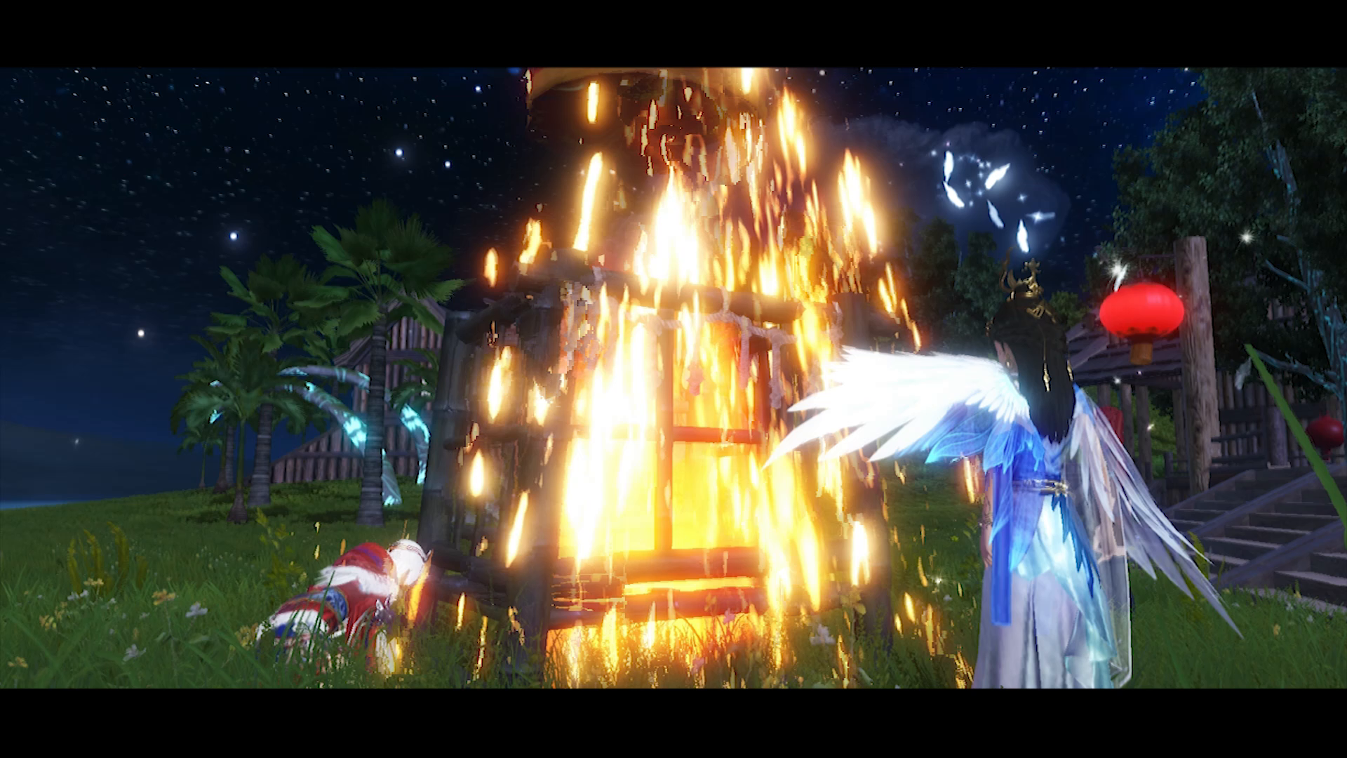 【咪姐来信】辞旧迎新之际，给旅者朋友们的一封信