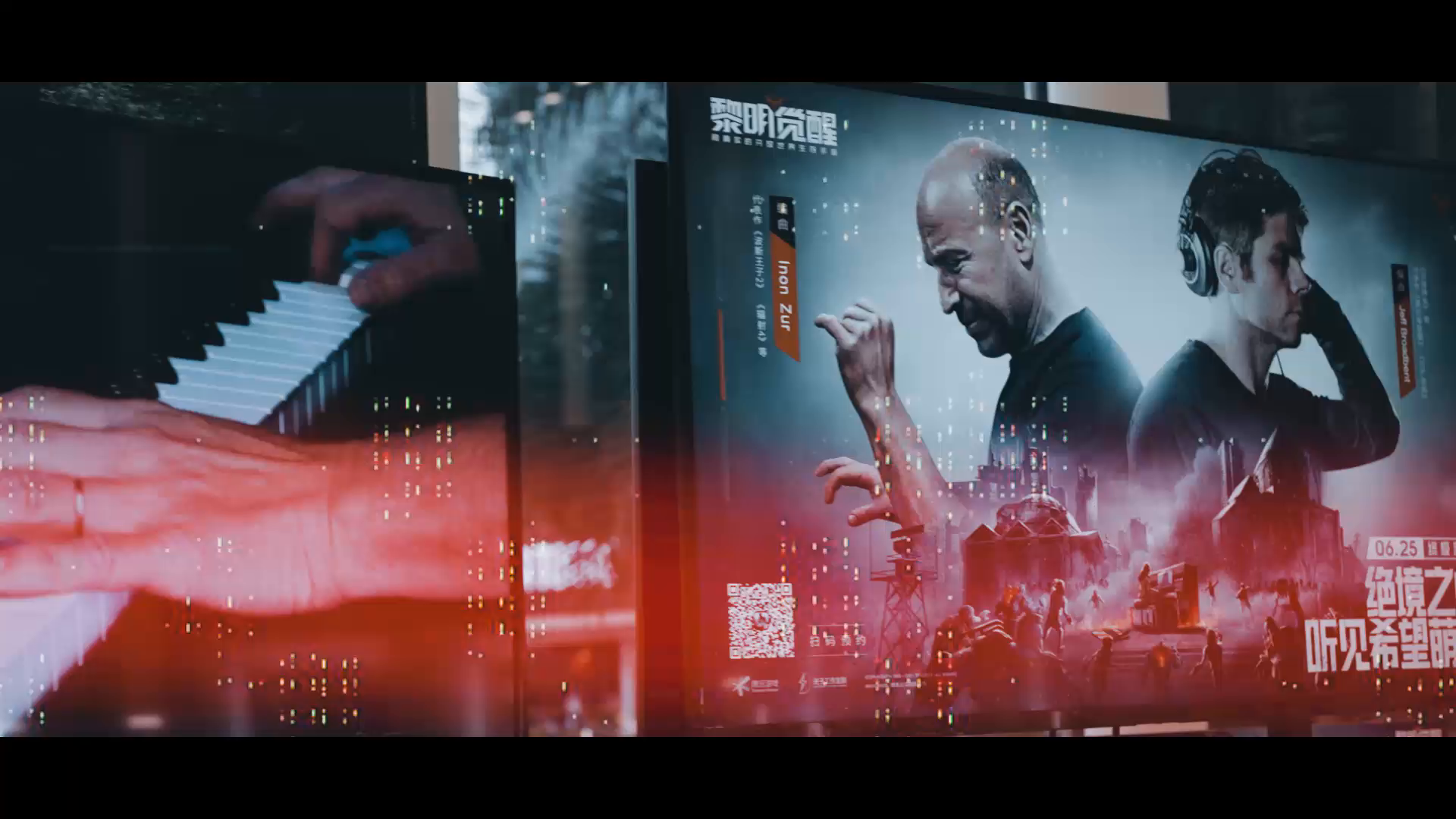 全程回顾丨90s带你逛完《黎明觉醒》研发艺术展