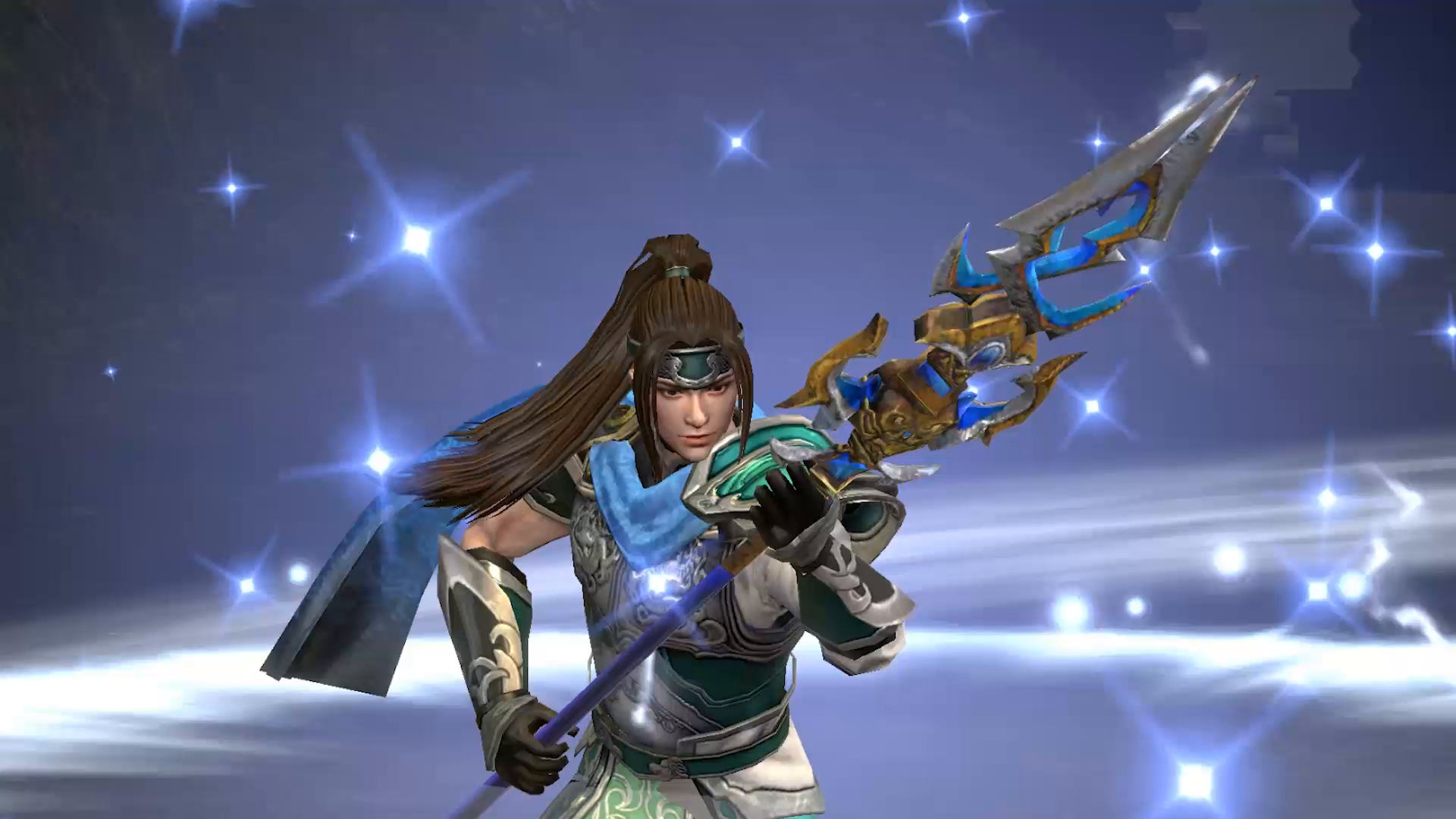 感受蜀国将士的燃系时刻吧！