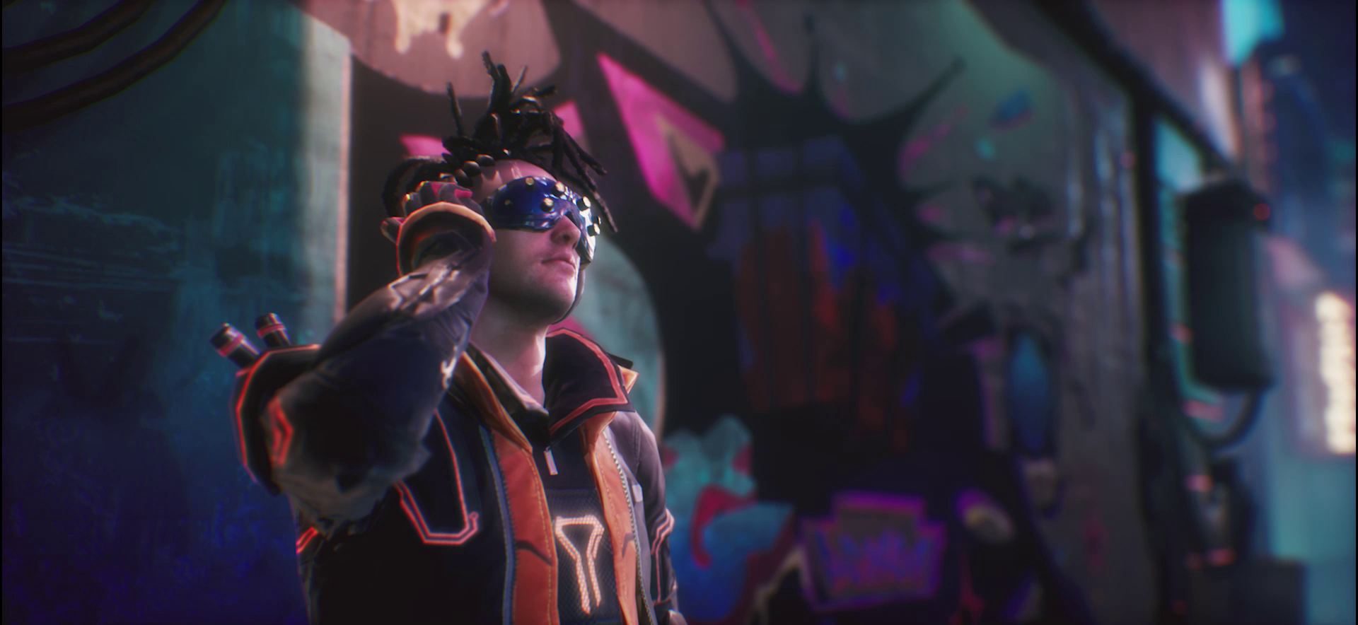 赛季皮肤爆料  SS7赛季手册炫酷来袭，赛博纪元即刻降临 3