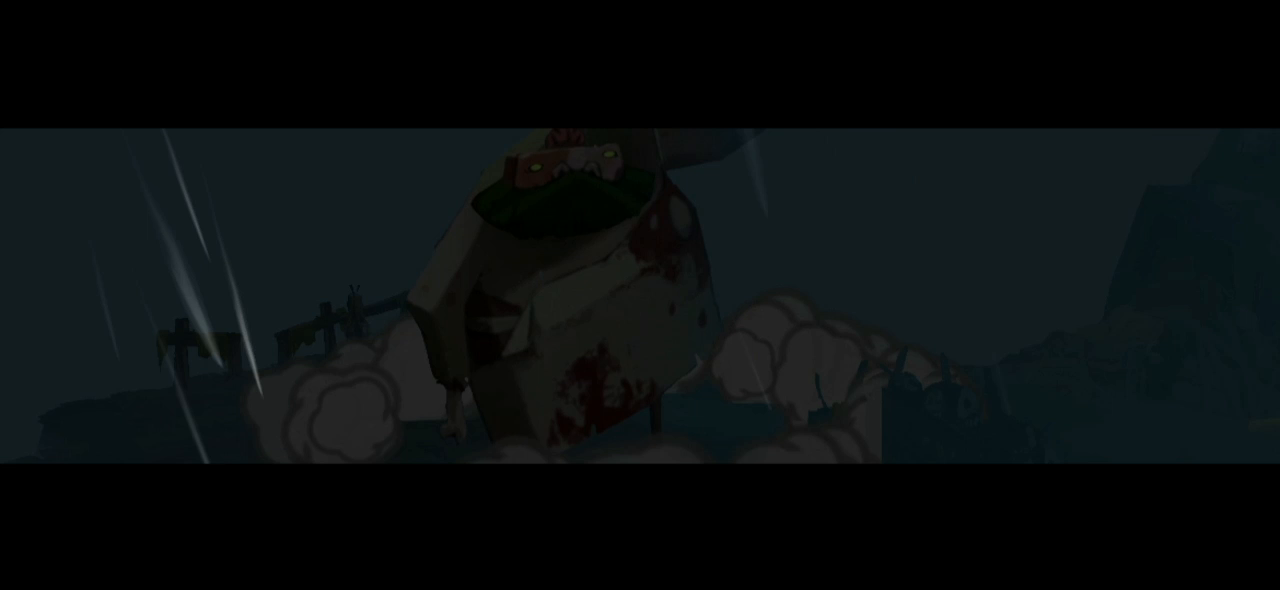 毒爆核心跳跳鞋