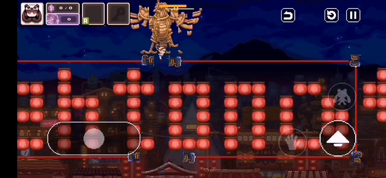 【Jo厨狂喜】硬派玩家jo太郎的关卡赏鉴+过关视频（流畅度max） 5