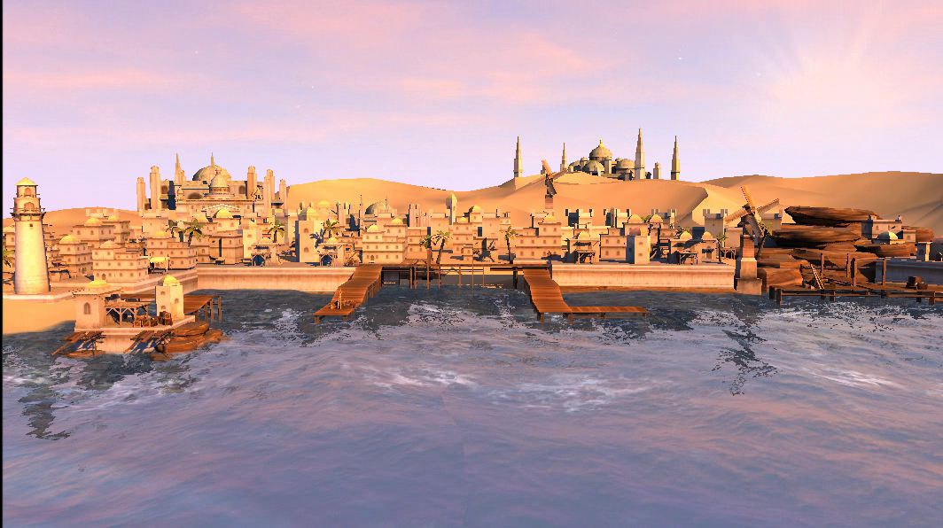 最新进展——至少证明我们还活着！