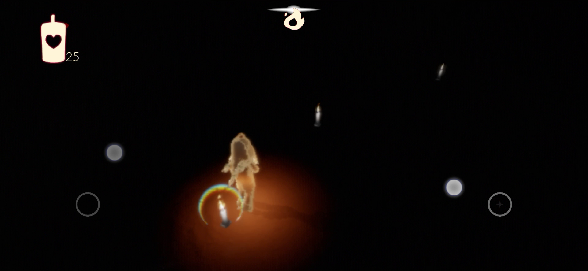 火之试炼三楼路线图