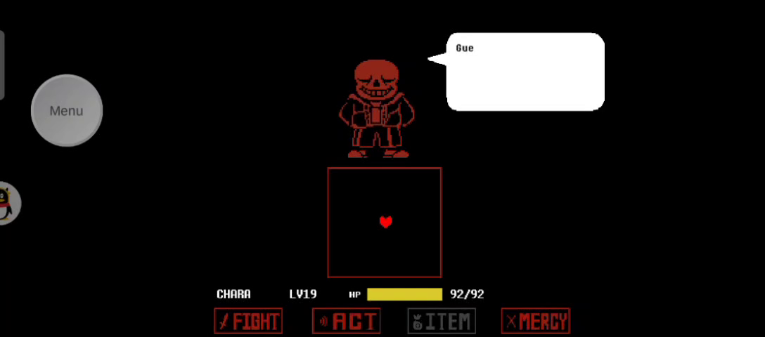 Undertale dust sans battle simulator同人作品- Undertale dust sans battle  simulator同人二创- TapTap