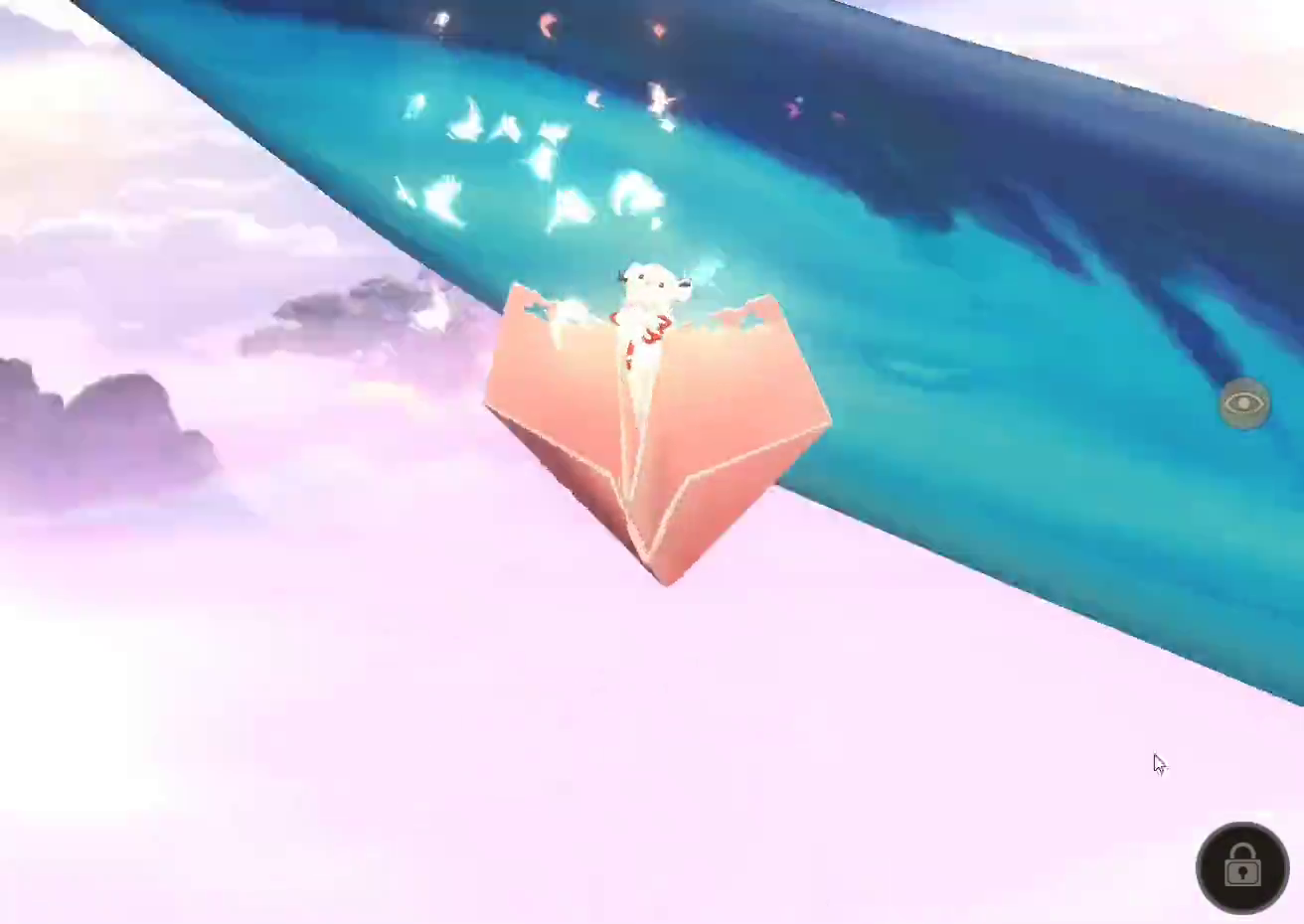 轻装上阵, 从心出发，心怀冒险梦想向《天下》手游冲冲冲!