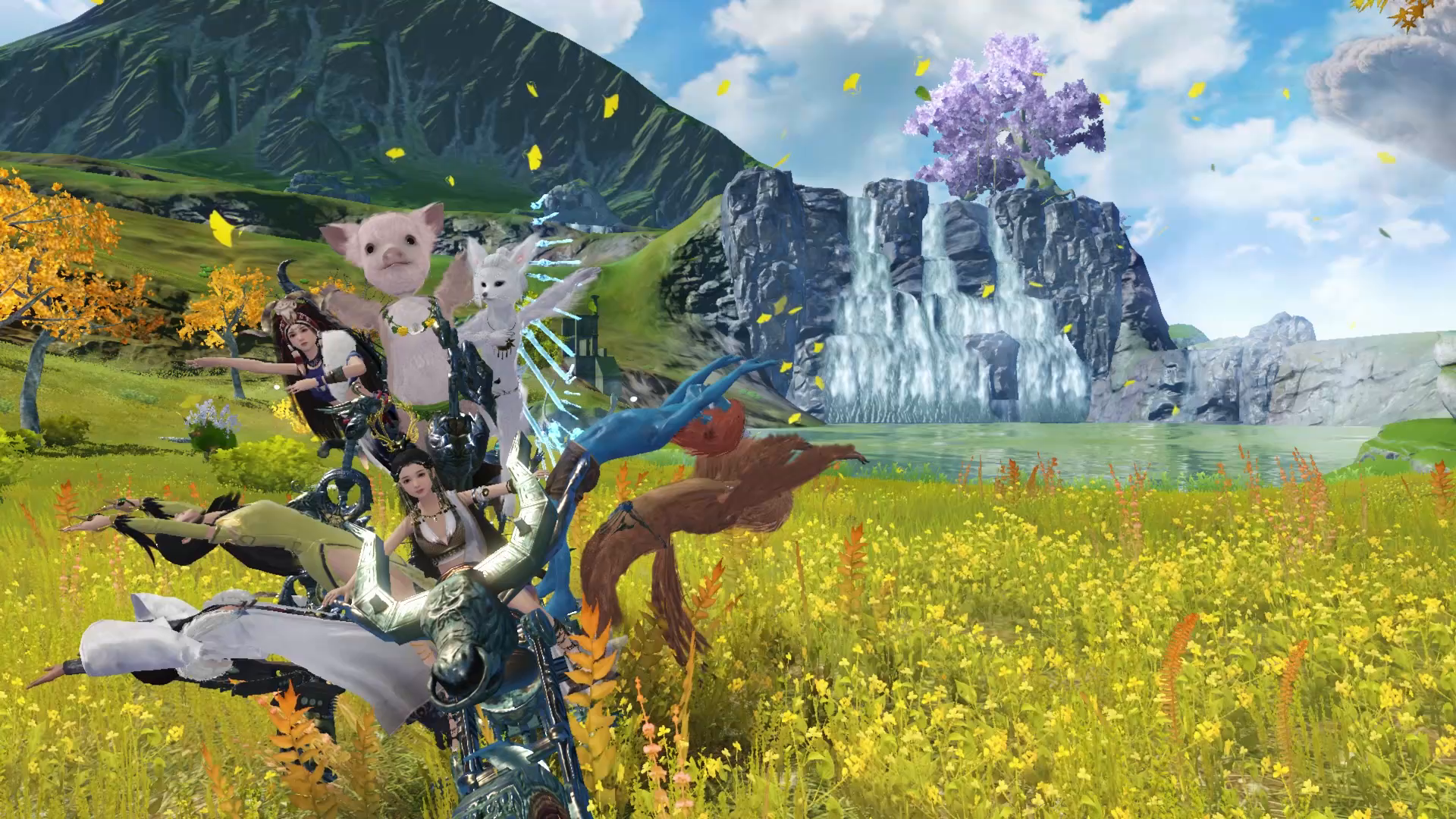 印度阅兵摩托山海分托即将登场，呼朋引伴整点新活！