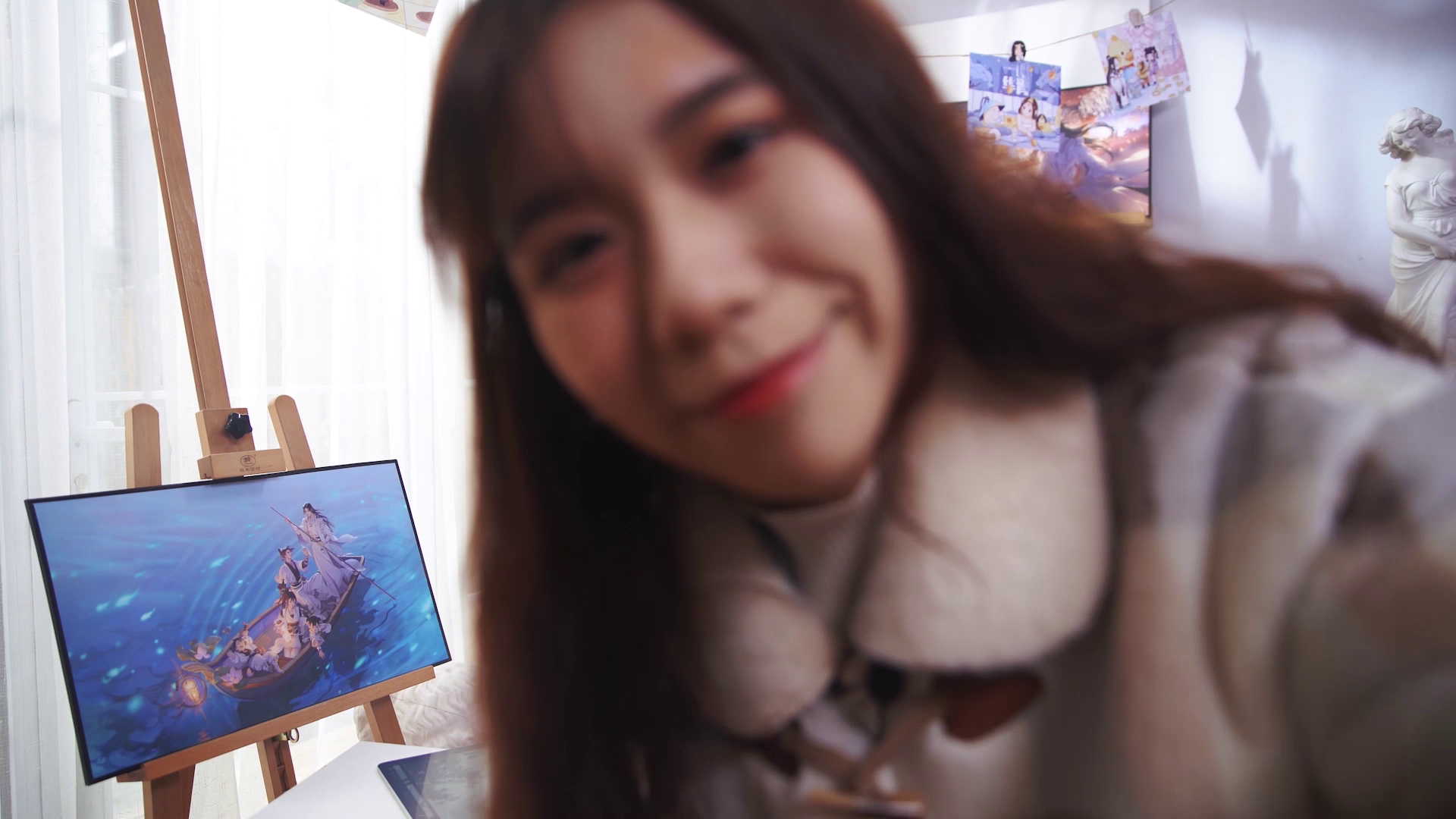 不看血亏 | 天机阁又送时装！与全江湖的少侠共贺三周年！