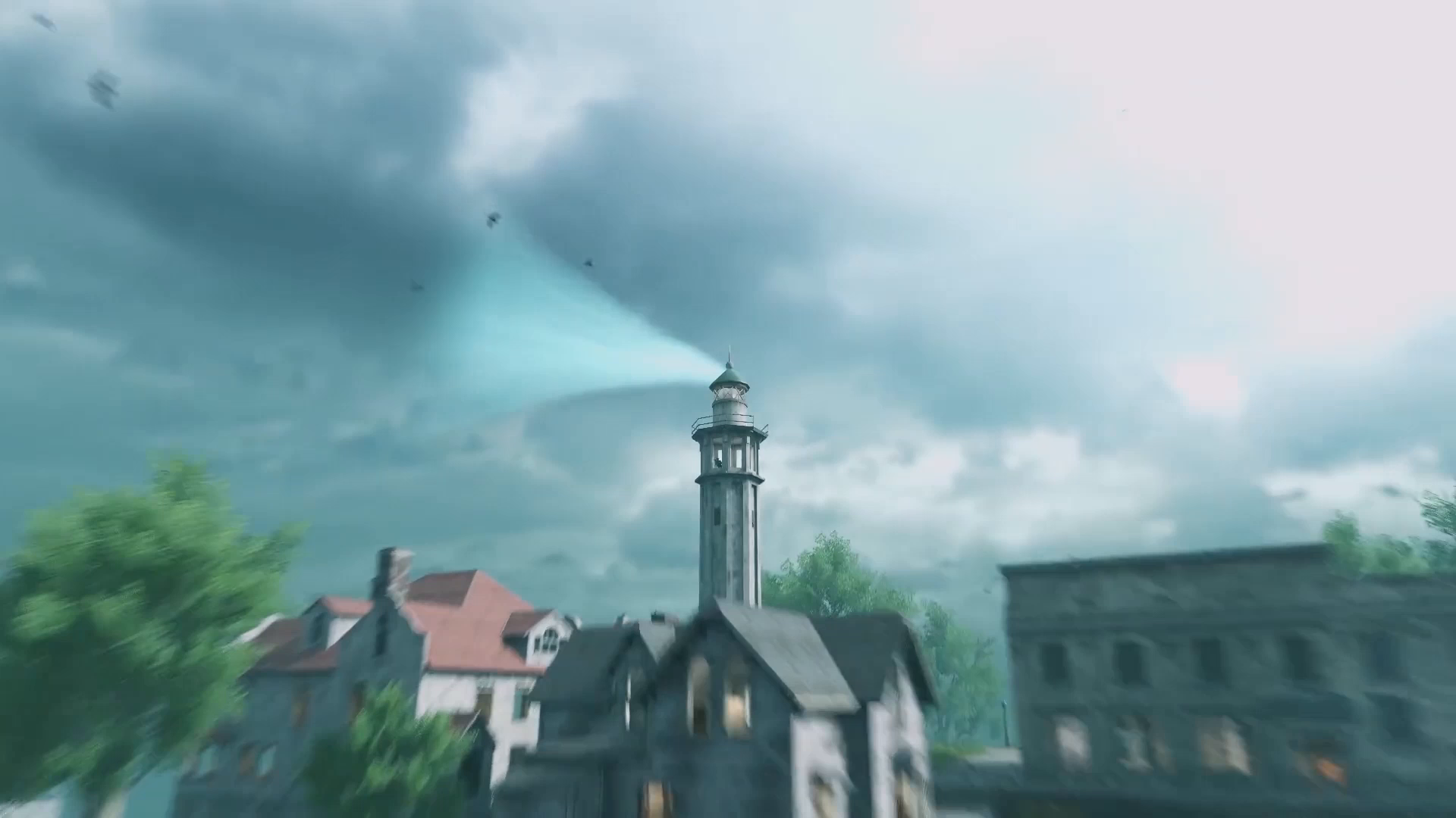 【使命情报站】最新视频资料，揭开恶魔岛神秘面纱！