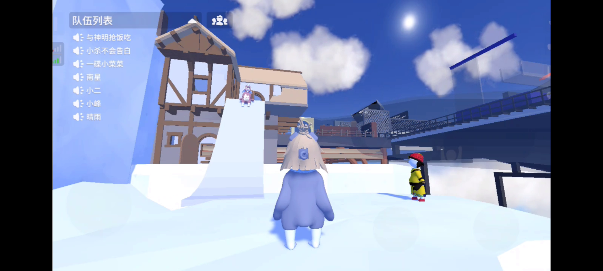 人类迷惑行为大赏