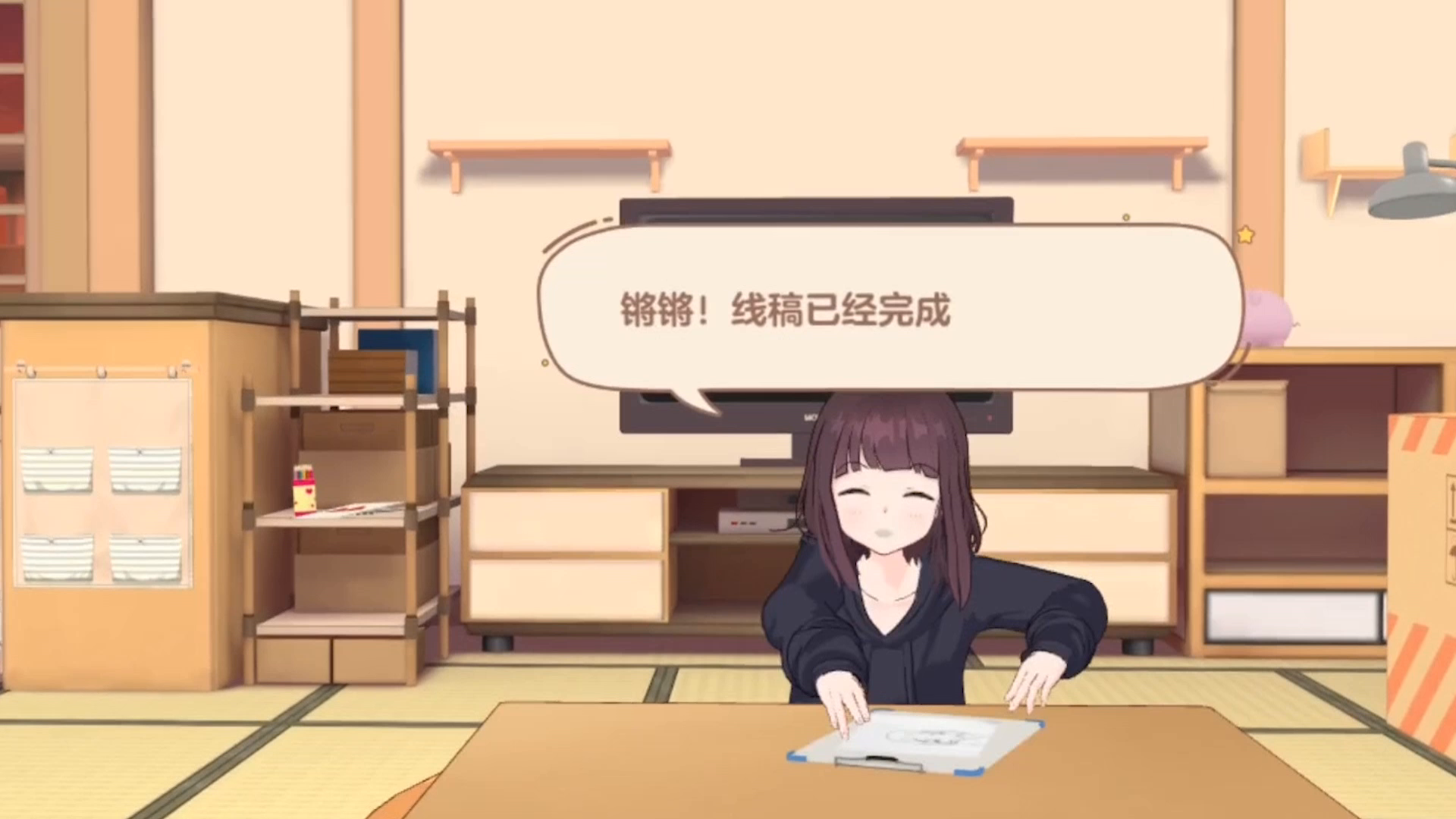 【胡桃日记】论灵魂画工如何养成？