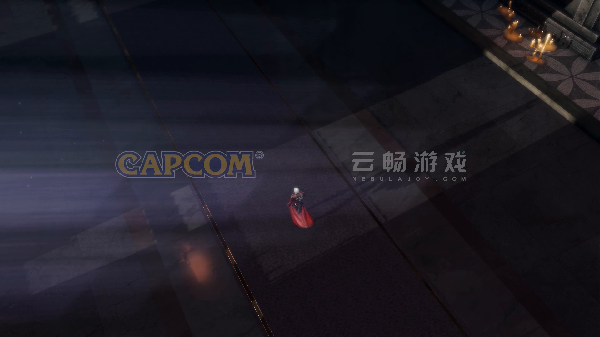 《鬼泣-巅峰之战》全平台公测今日正式开启！