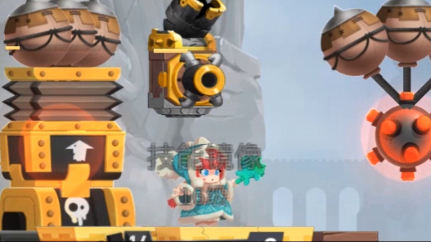 【两城小故事】理想与现实系列之3