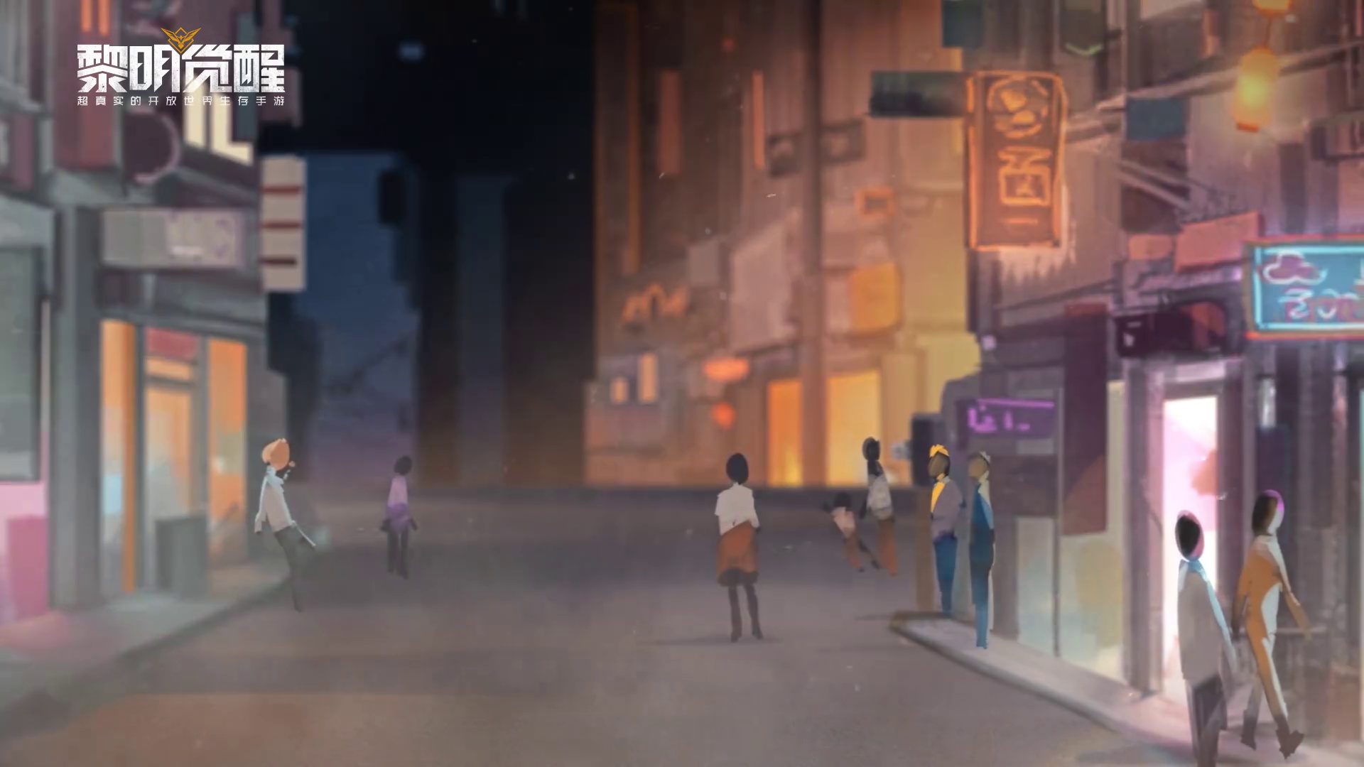 划破夜空的灿烂！烟花秀助你点亮唐的心愿