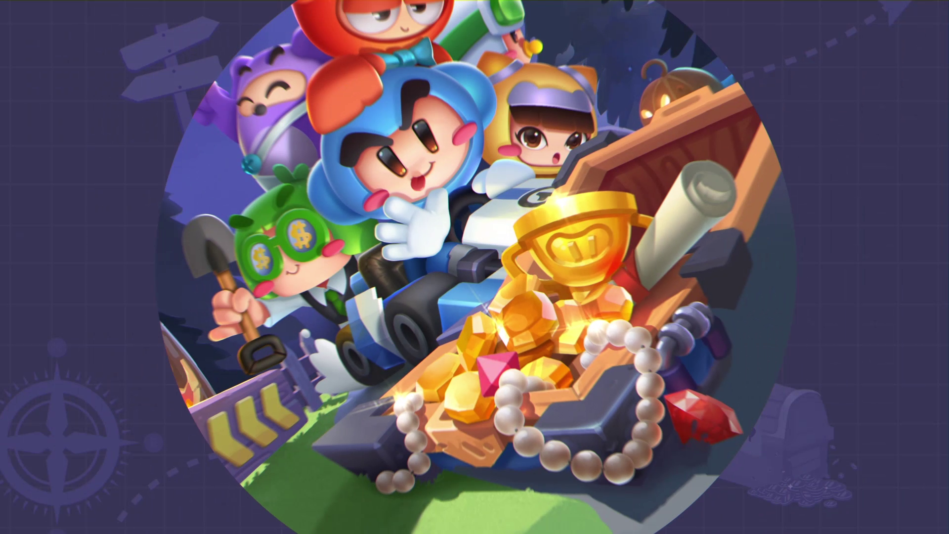 No.8期通行证全新升级，开通立领500电池！