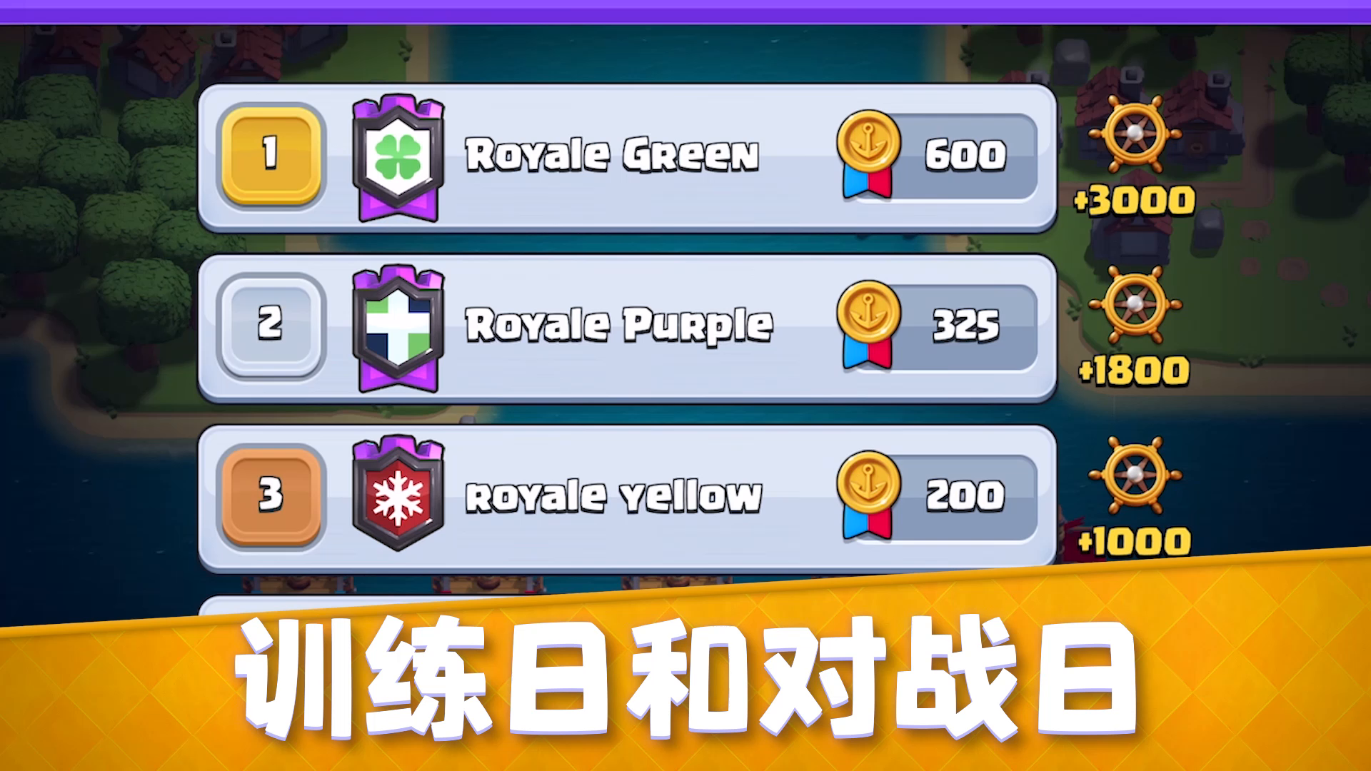 夏季更新来袭，丛林探险开启！