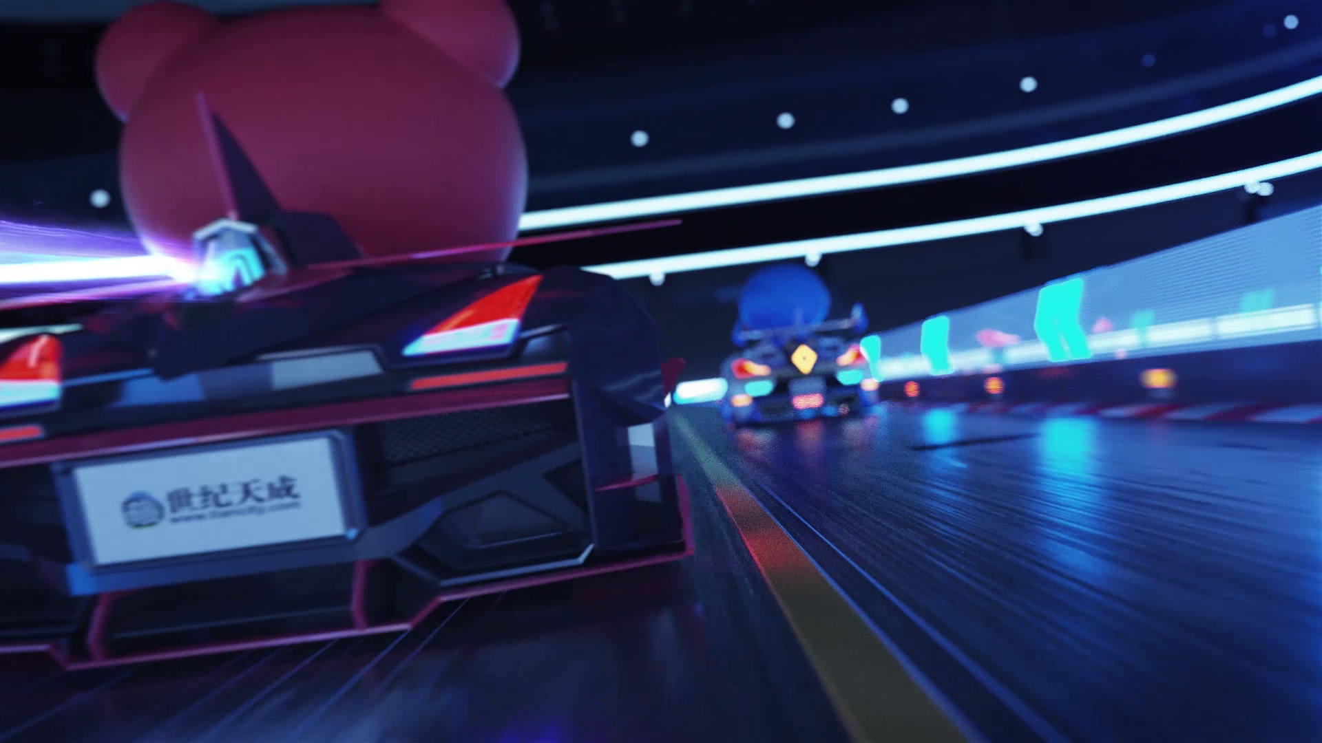 Top5竞速【2020春季赛第3周】