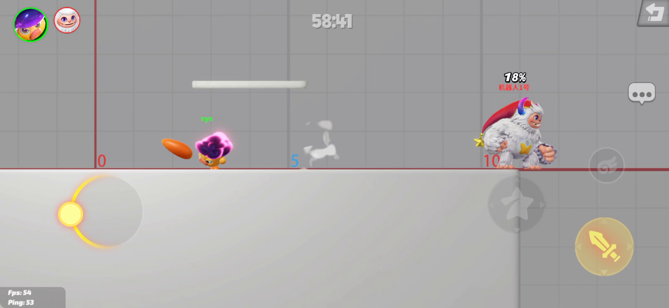 一个不知道有什么用的技巧（水）