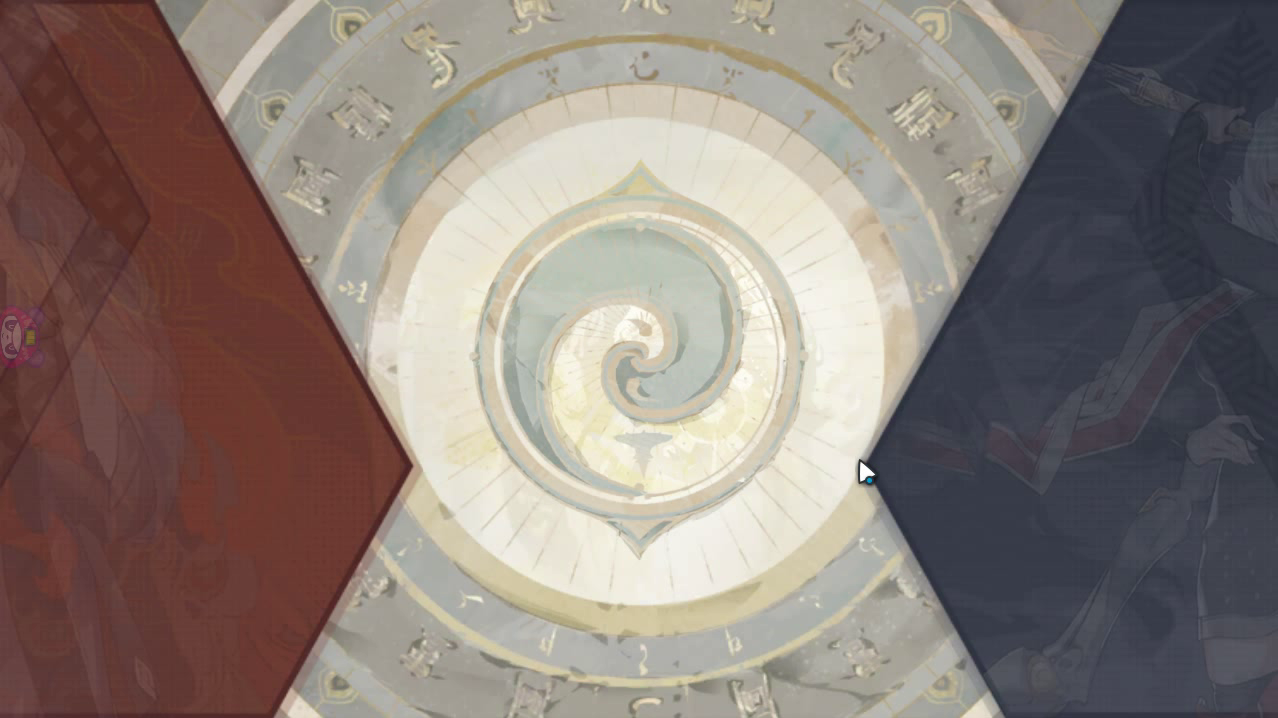 【攻略投稿】佚闻录：残卷·阻挡