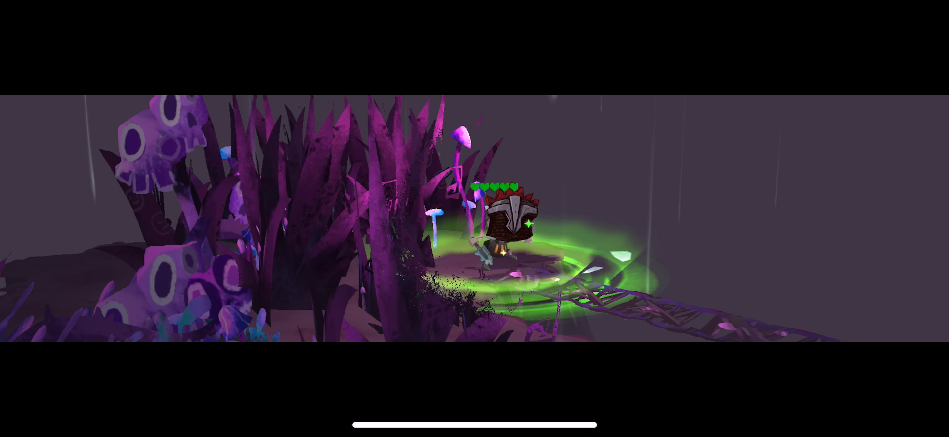 186Boss悬浮刃攻略