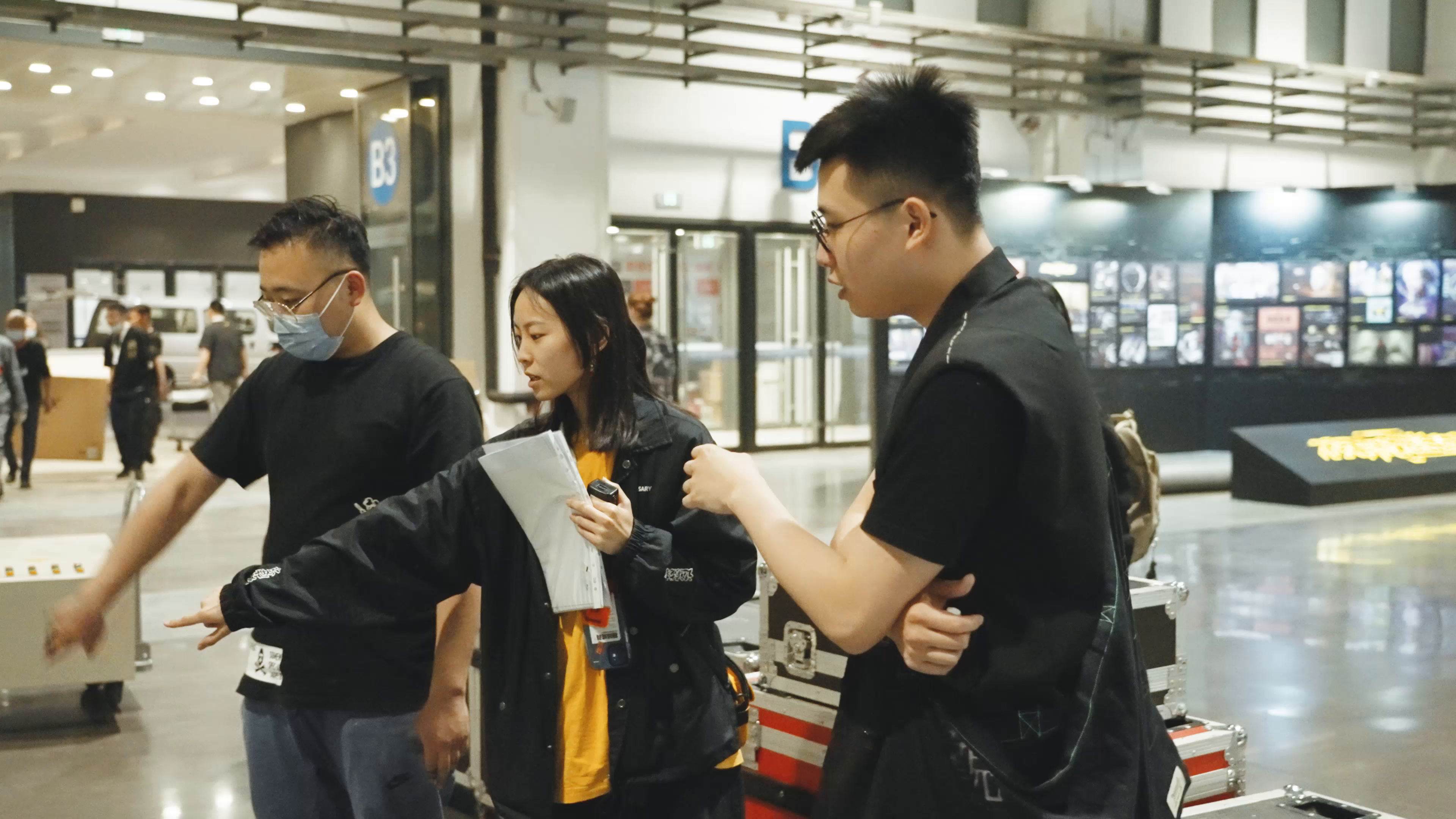 2021年第一站核聚变的快闪回顾