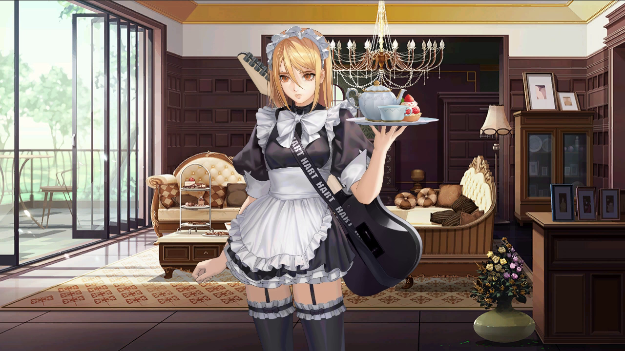 【新版本爆料】婚纱 秀雅2D预览&劳拉简介预览 2