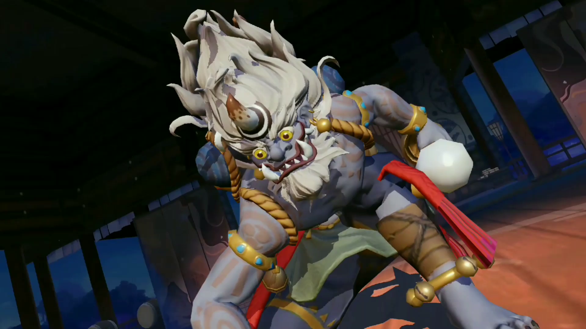 S1悬浮刃过143层哥布林工程师