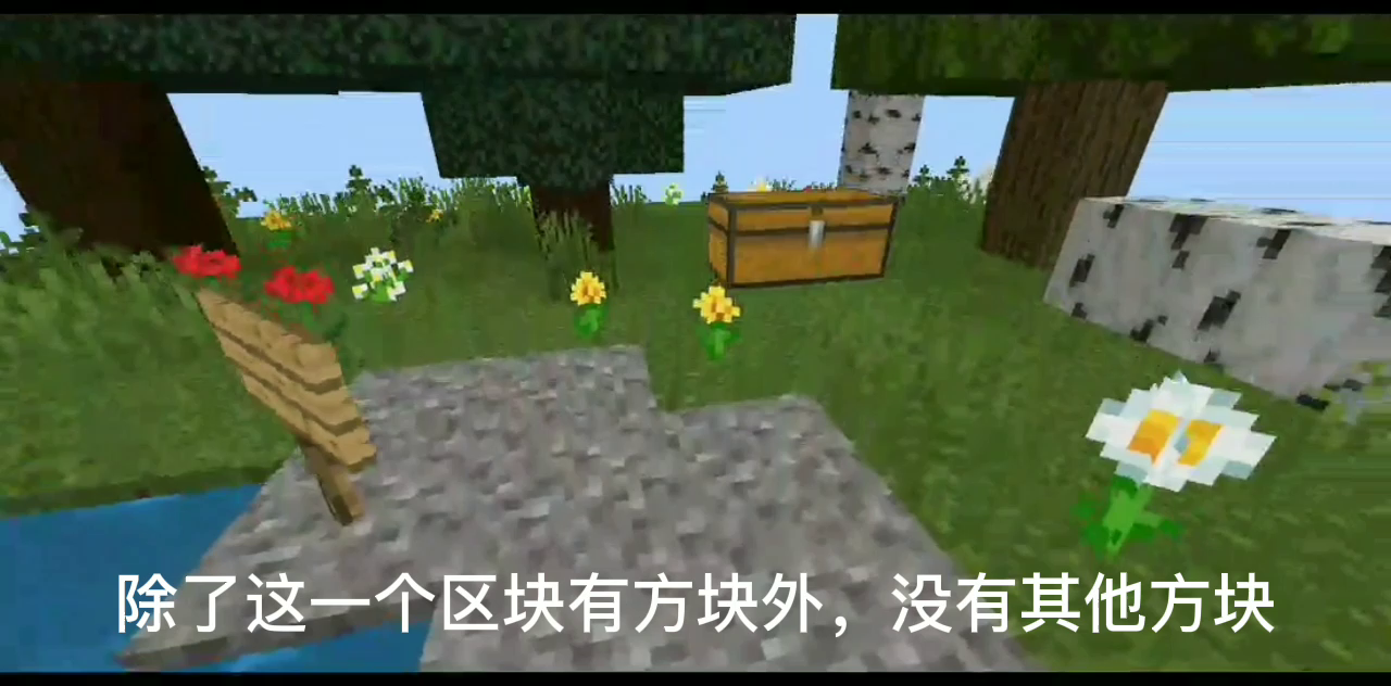 【在一个区块里你该如何生存？】第一期