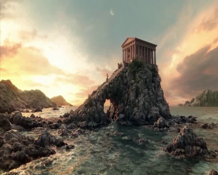 【6】石雕塑像量产机？！筱剑来袭！一大波黑幕正在路上……