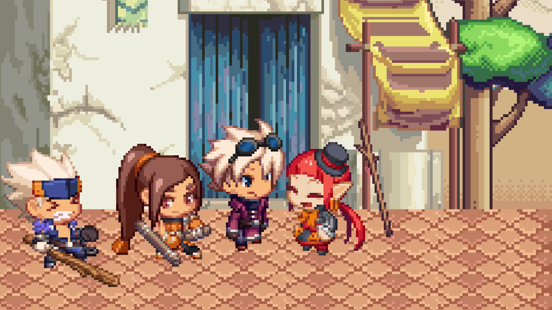 DNF手游：欺负单身狗？一起看鬼剑士的逆袭之路