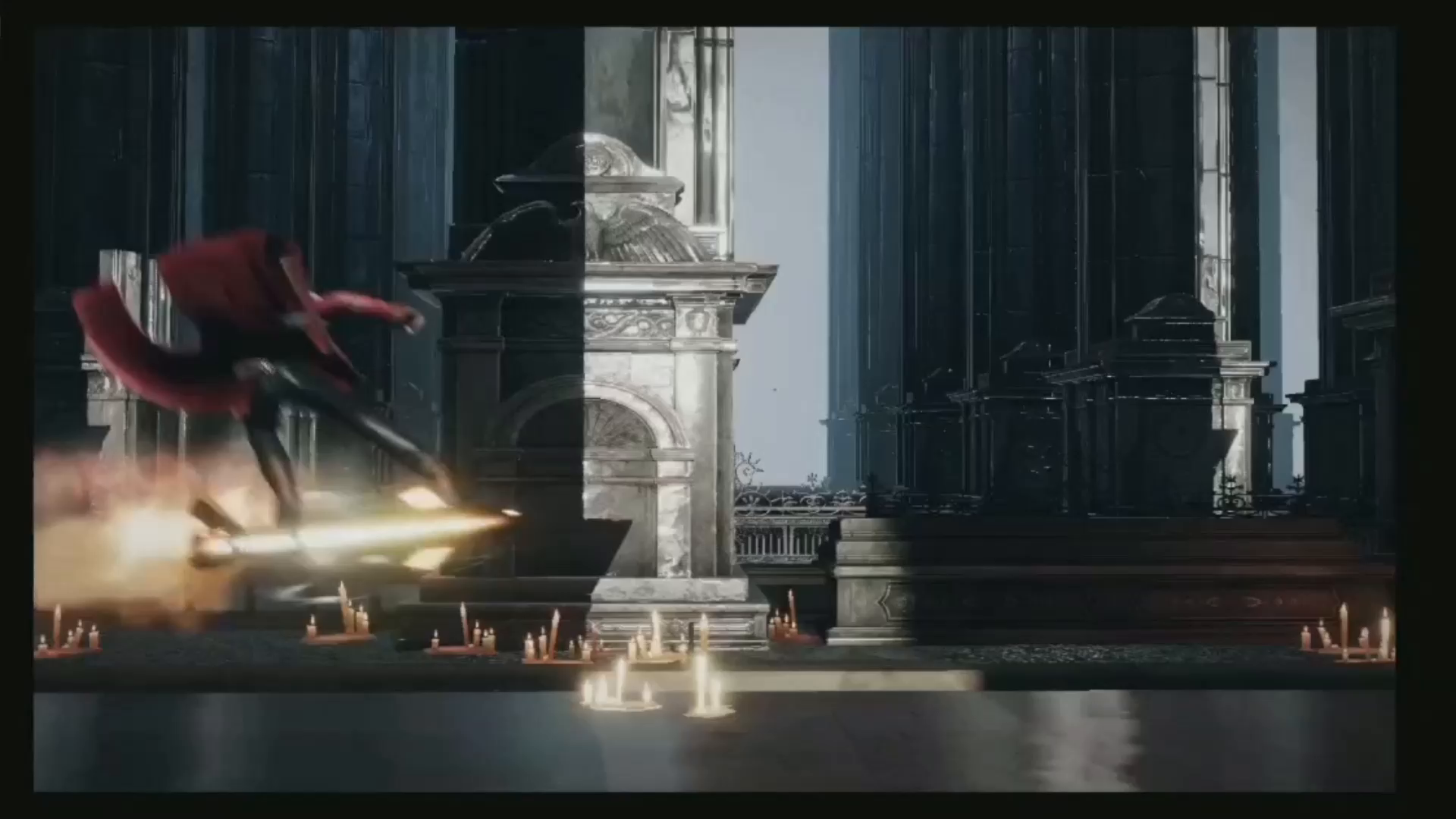 《鬼泣巅峰之战》公测倒计时【4天】