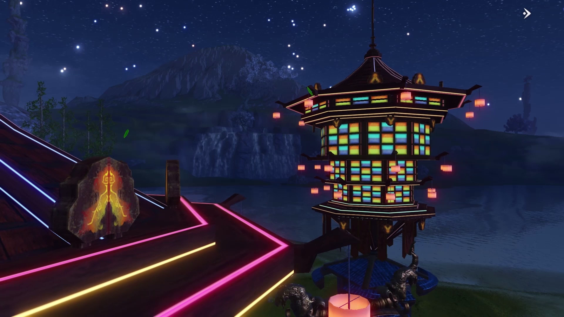 【咪姐爆爆】前方发现宝藏！大荒奇珍，待你来寻