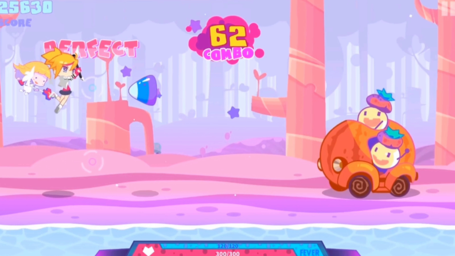 辉尝值得买：限时折扣别错过，音乐加跑酷仅需6元！【辉春杨】