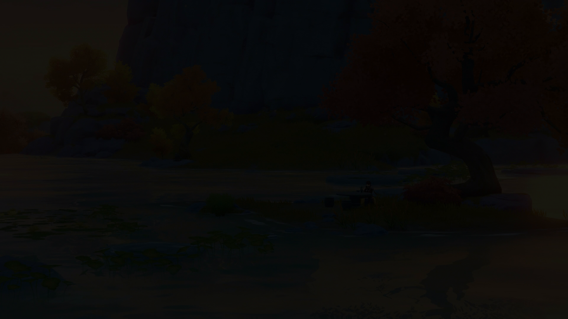 《原神》EP - 神岩阅世之行