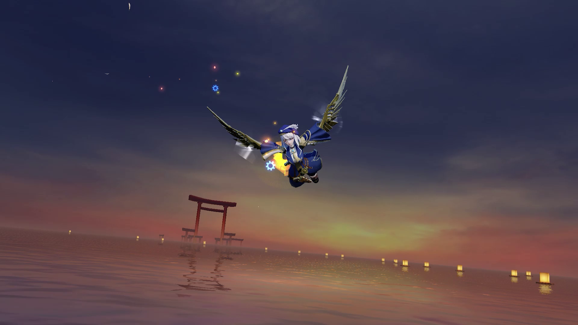 ☆新皮肤情报☆