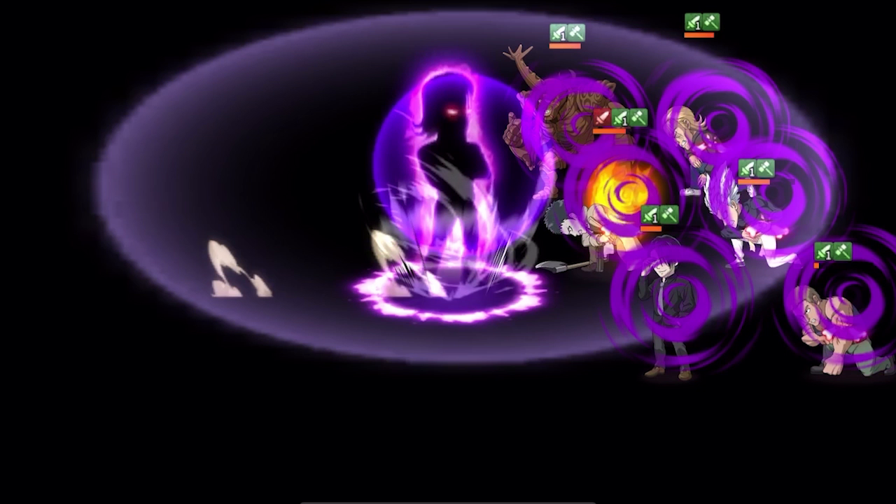 《一拳超人：最强之男》玩家视频投稿 | 高手过招，精彩对决！