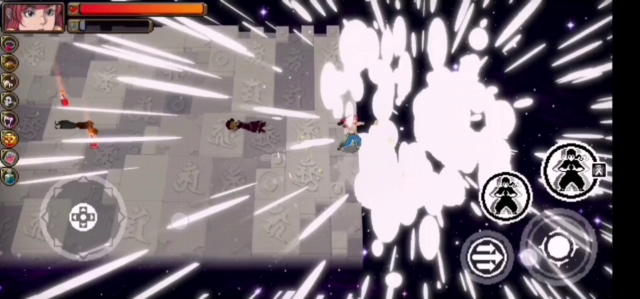 用这套装备闭着眼过