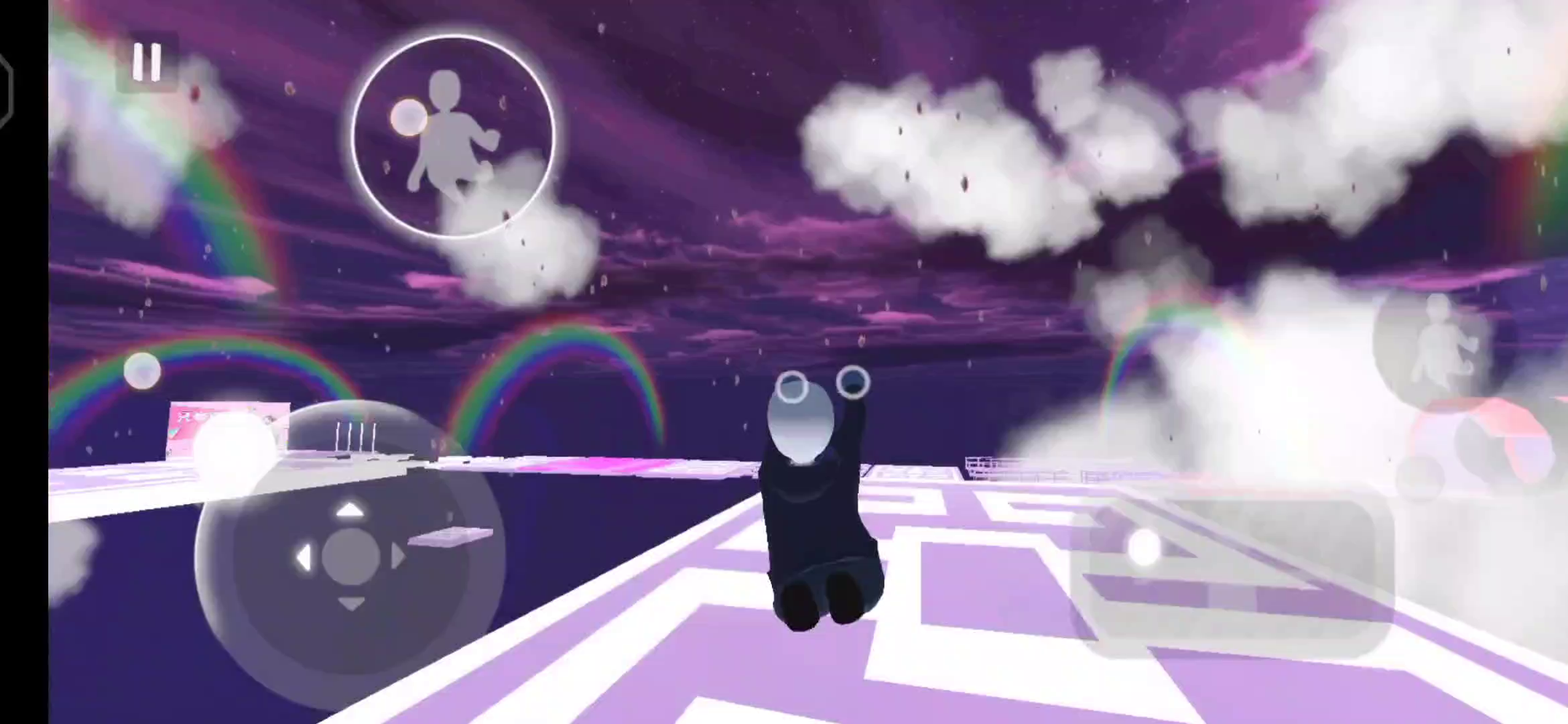 新图不走萌新通道（一）