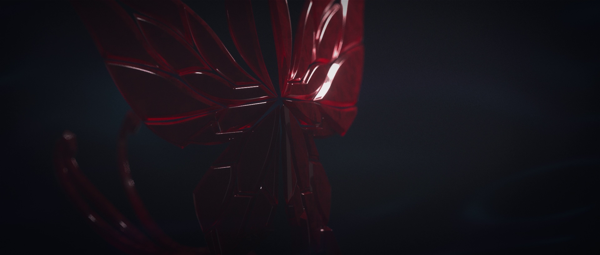 「最新情报」黑潮之上联动悬念视频发布