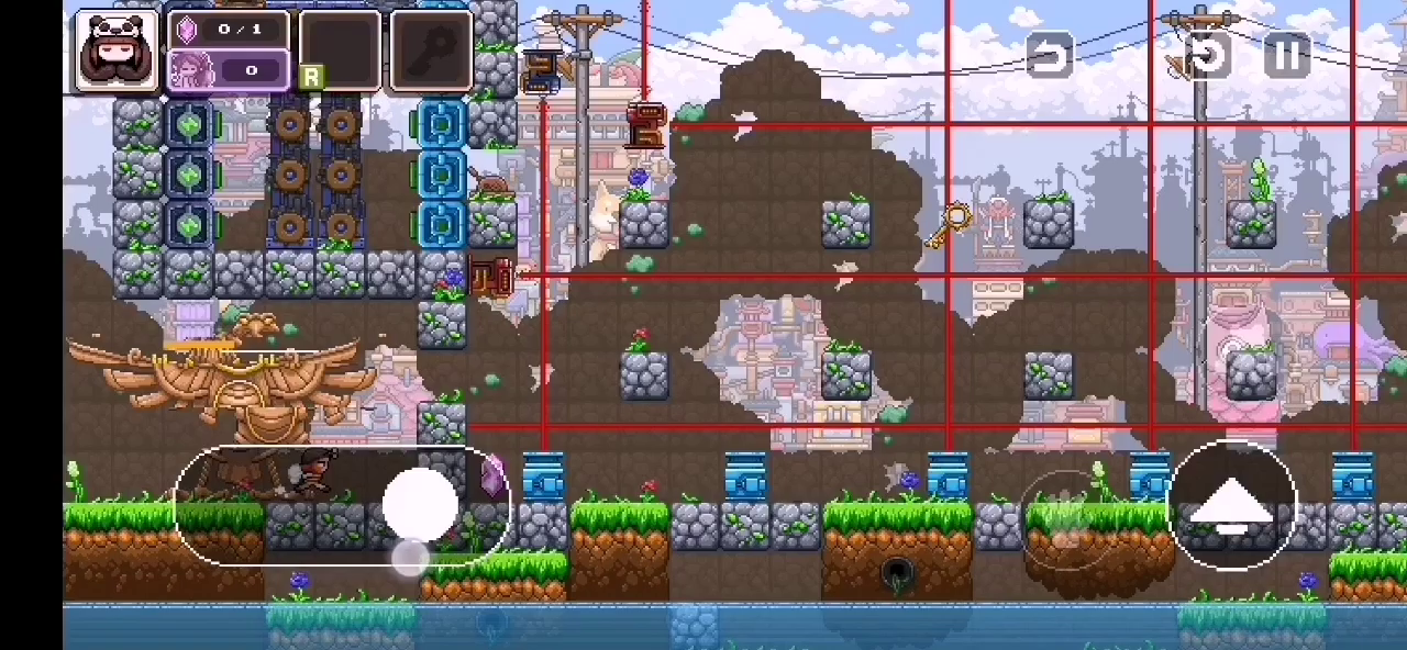 【Jo厨狂喜】硬派玩家jo太郎的关卡赏鉴+过关视频（流畅度max） 2