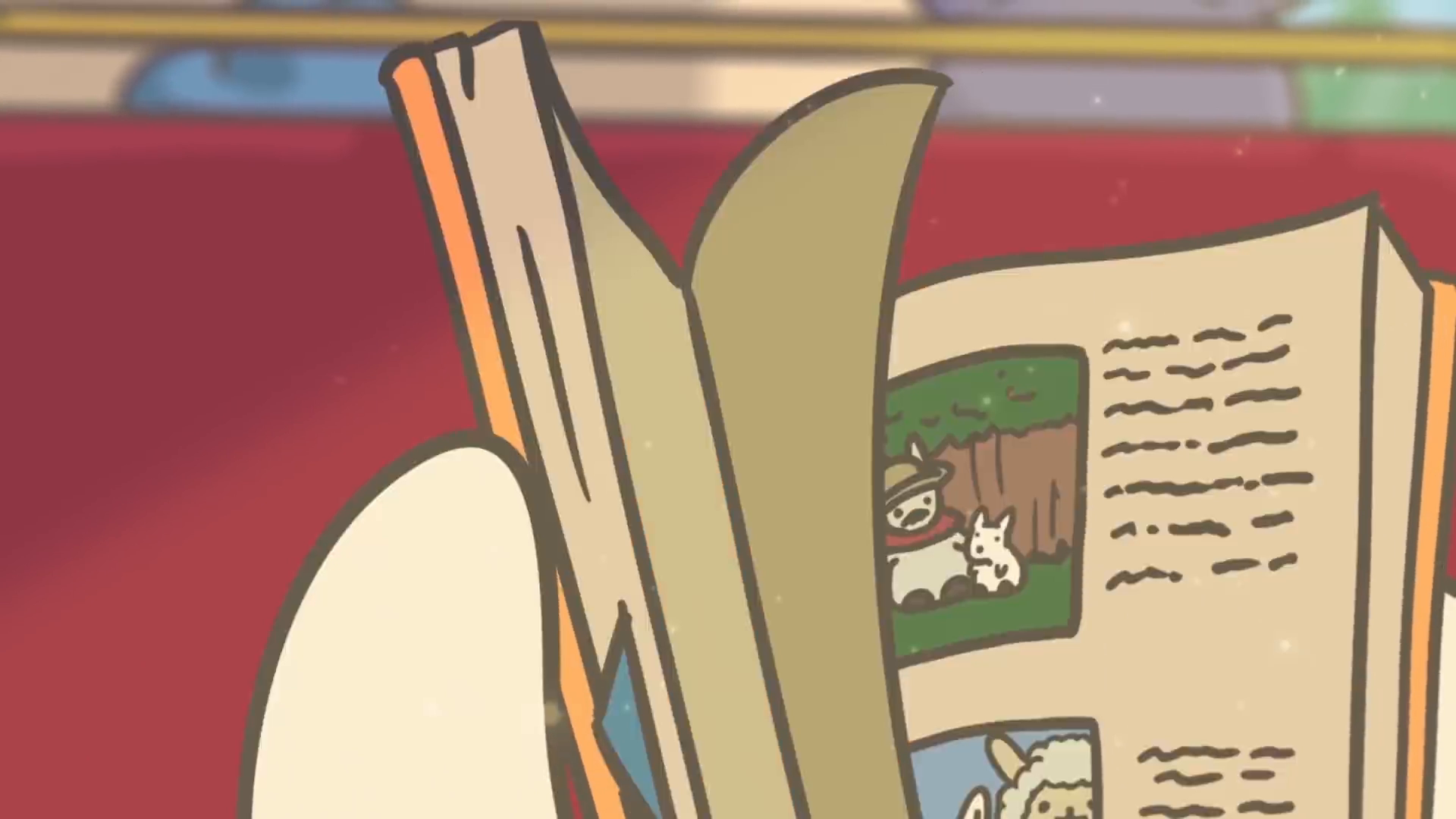 《月兔历险记》新春版预计1月20日更新