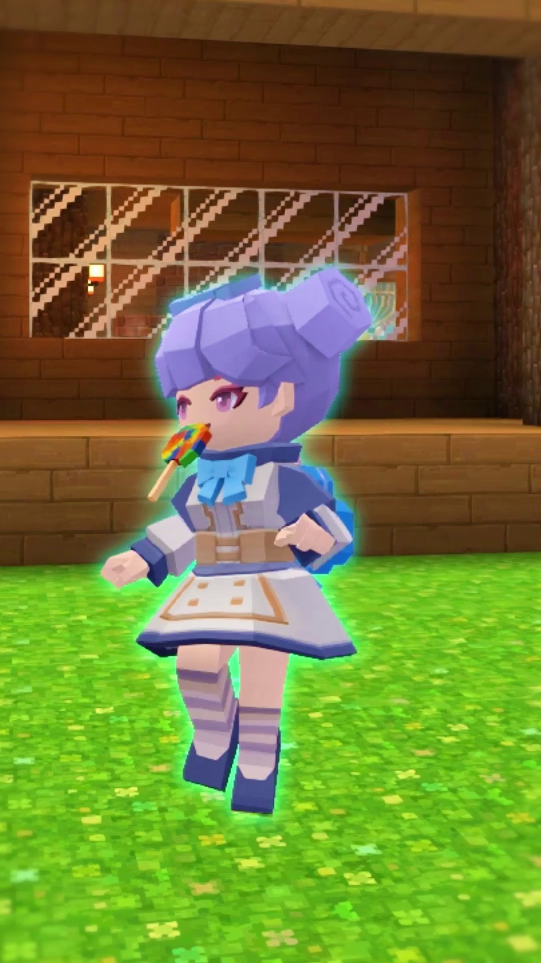 手工星球:眼泪不争气地从嘴角流了下来