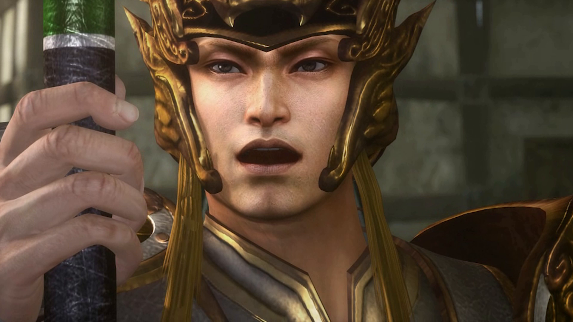 马超、魏延、庞统几位蜀国大将的魅力赶紧来领略！