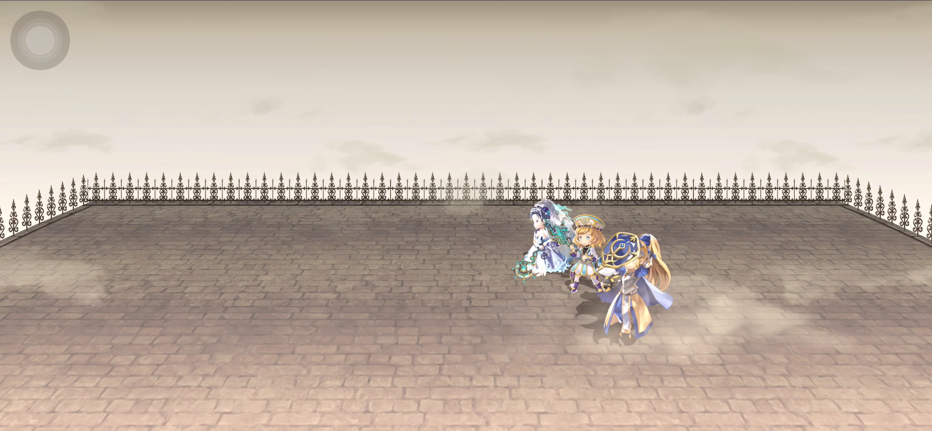 125级小黑，三保一打法，还是可行的。