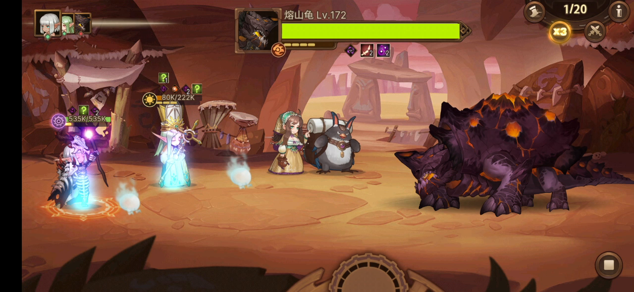 2-25洗地龟～～攻略请直接转到精华“@团长”～～我的视频会引起轻微的不适