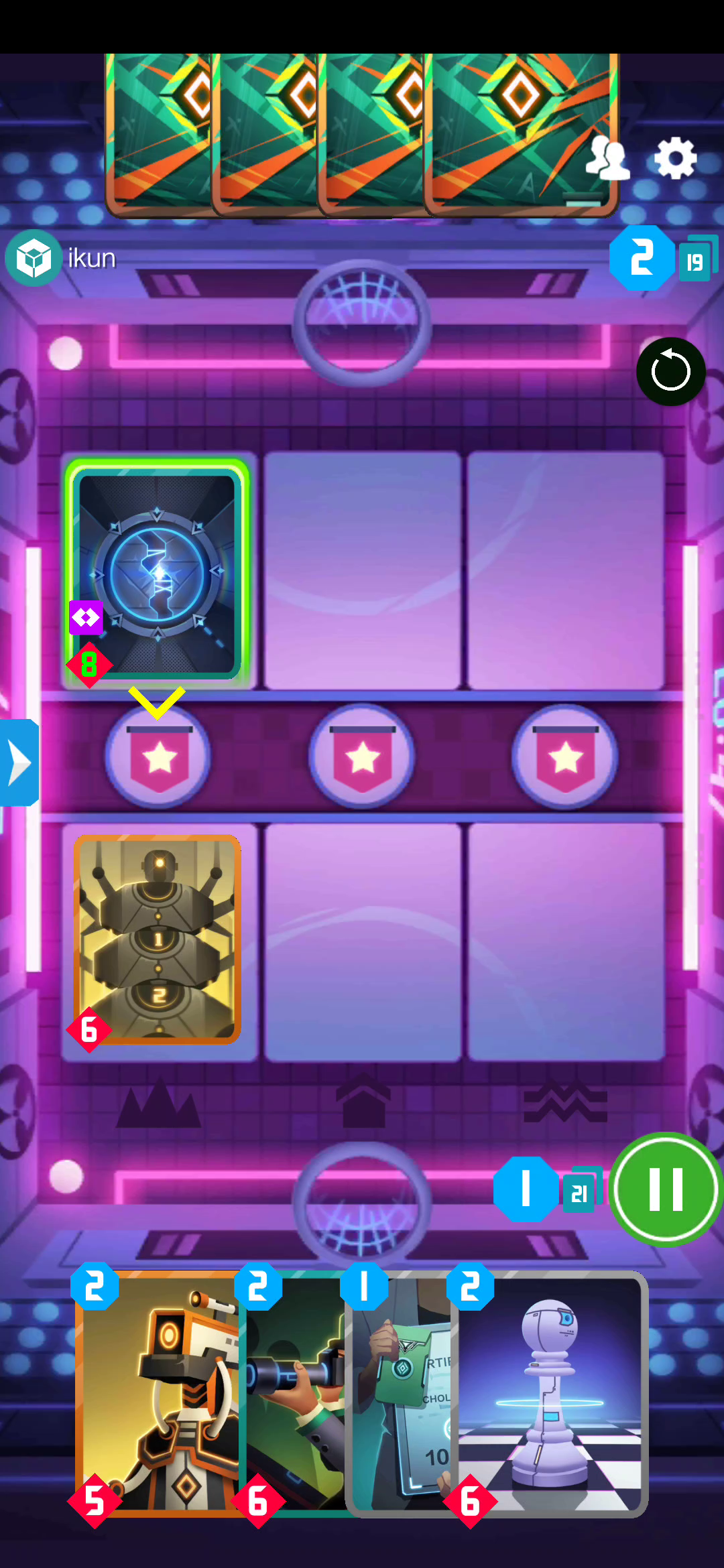 【老实出品】如何反杀暗门矩