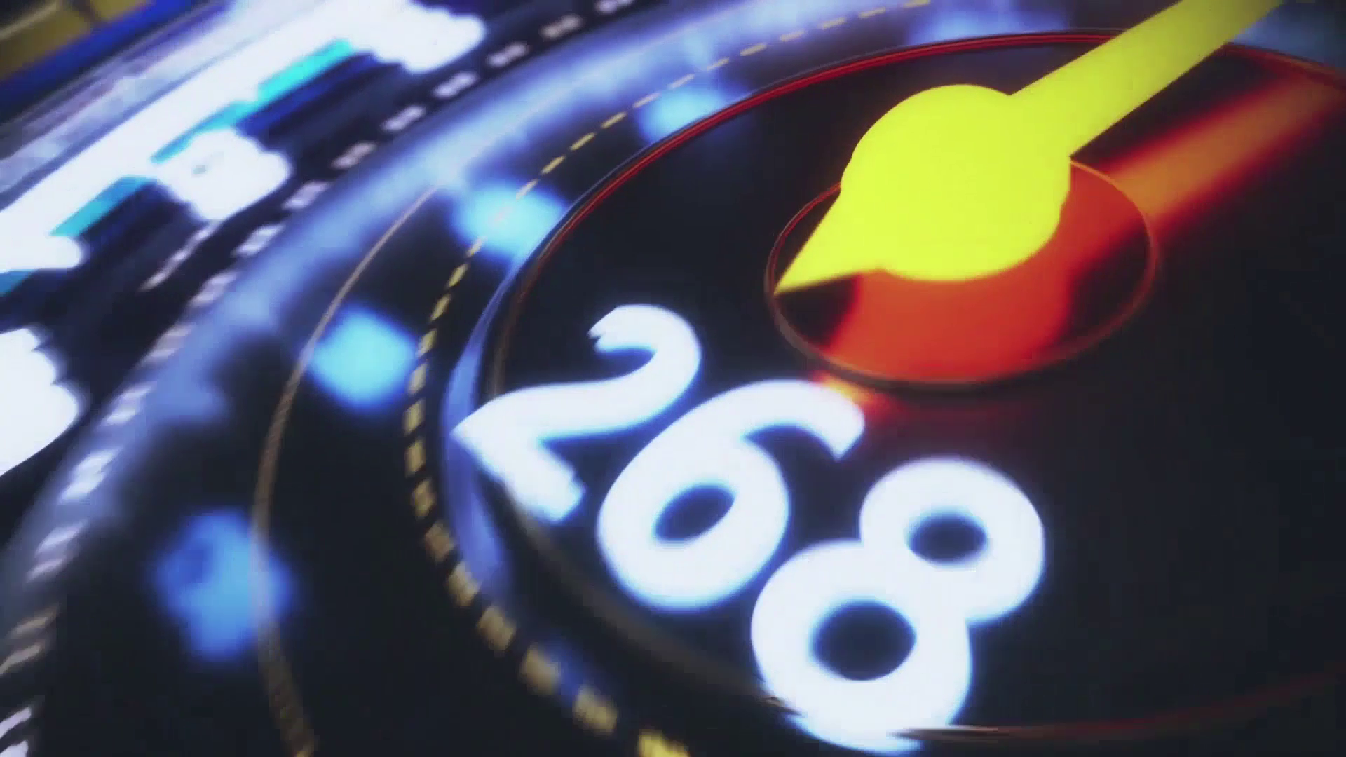 卧底车神 【2020春季赛第二期-XROCK战队】